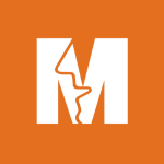 Monellian Alumni Mixer - logo